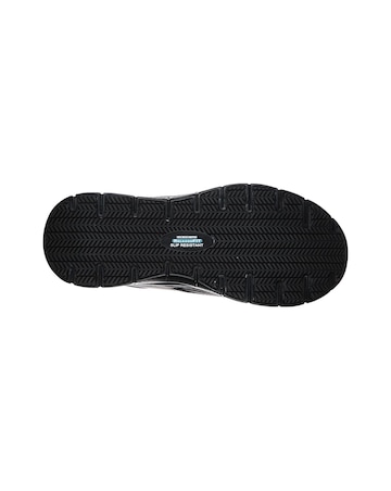 Skechers Flex Advantage - Fourche Sr Work Shoe