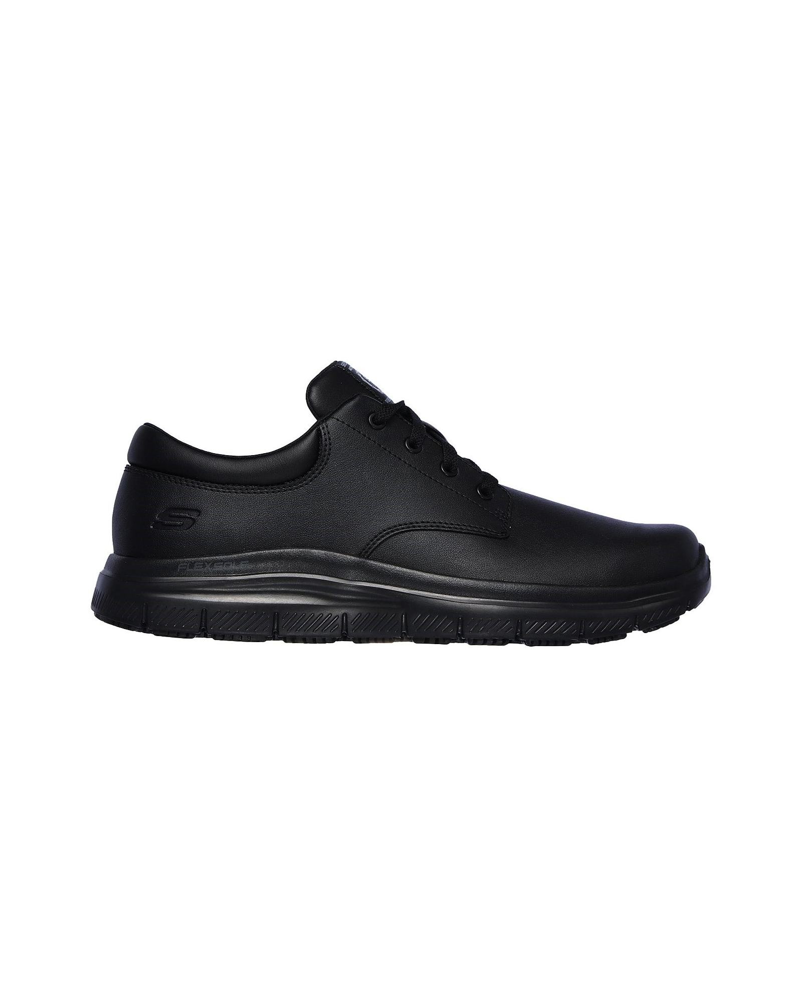 Skechers Flex Advantage - Fourche Sr Work Shoe