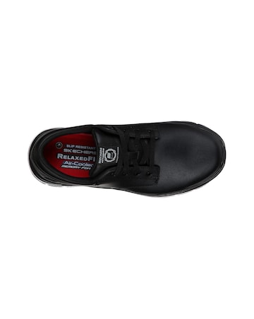 Skechers Flex Advantage - Fourche Sr Work Shoe