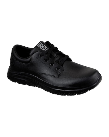 Skechers Flex Advantage - Fourche Sr Work Shoe