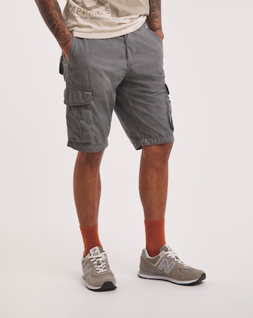 Napapijri Novas Cargo Short