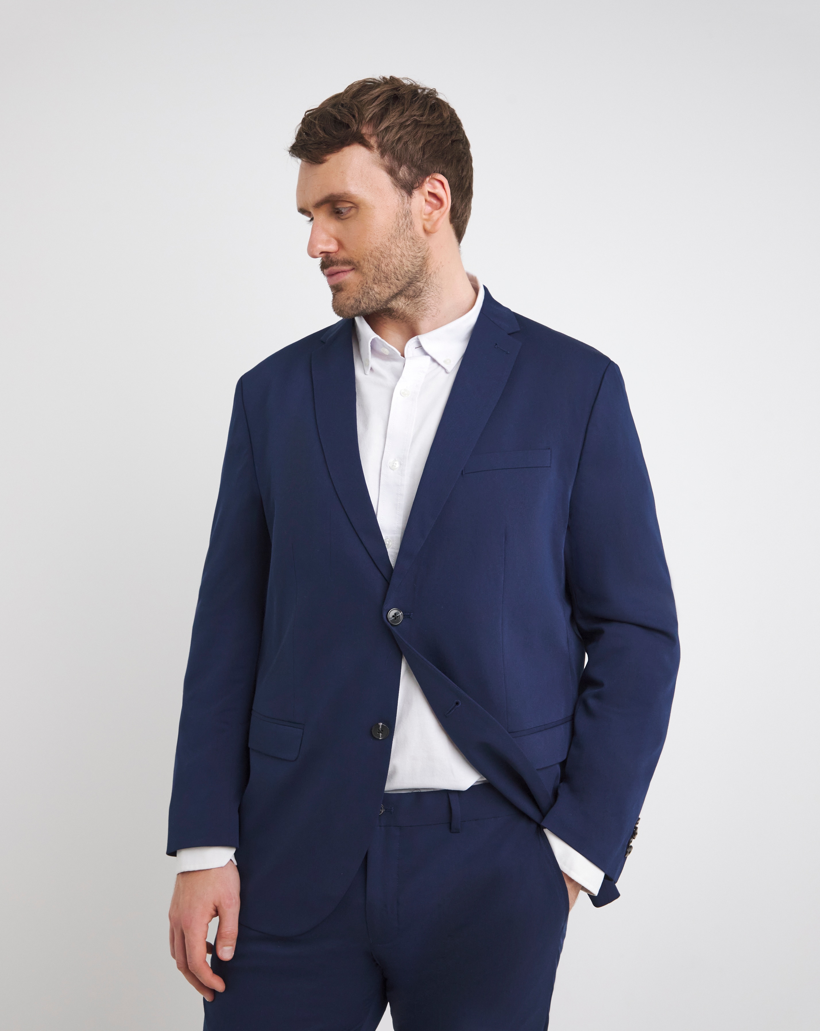 Jack & Jones Franco Regular Suit Jacket