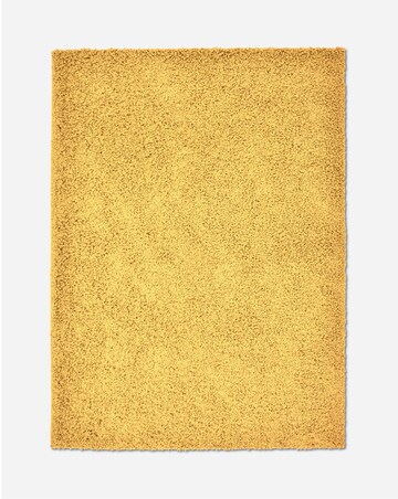 Cuba Cozy Shaggy Large Rug