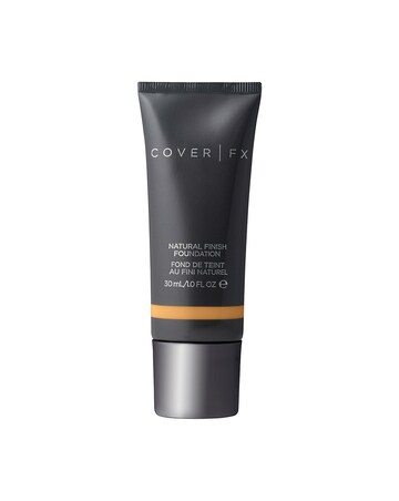 Cover FX Natural Finish Foundation G+50