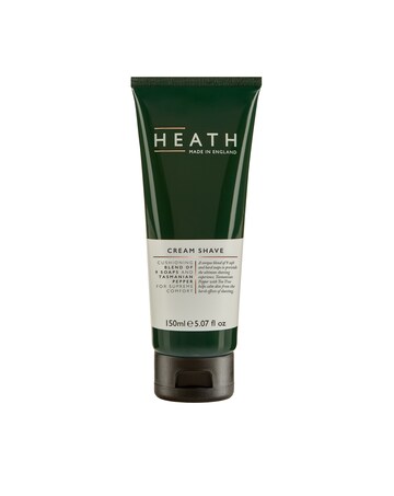 Heath Cream Shave
