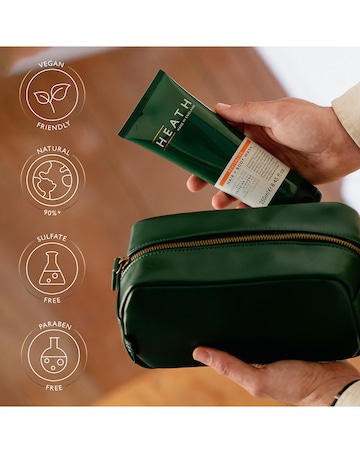 Heath Hair & Body Wash