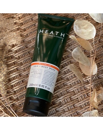 Heath Hair & Body Wash