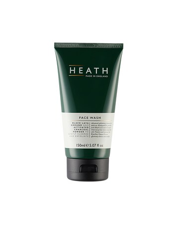 Heath Face Wash