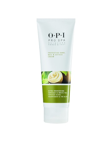 OPI ProSpa Protective Hand, Nail and Cuticle Cream 50ml
