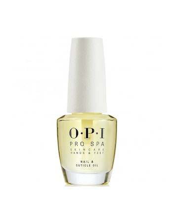 OPI ProSpa Nail & Cuticle Oil 14.8ml