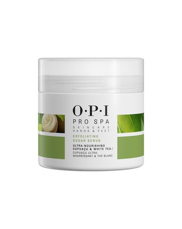 OPI ProSpa Exfoliating Sugar Scrub 136ml