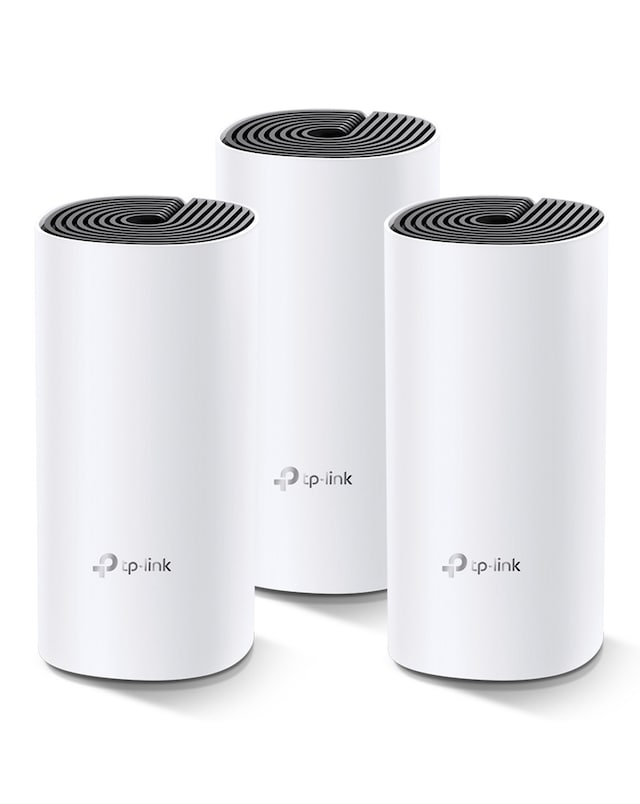 TP-Link AC1200 3 Pack WiFi - GE Ports