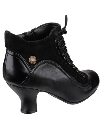 Hush Puppies Vivianna Heeled Boot