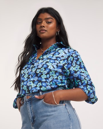 Dancing Leopard Nevada Shirt