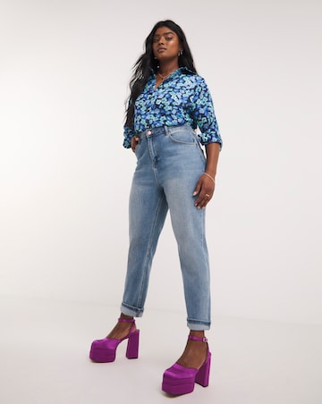 Dancing Leopard Nevada Shirt