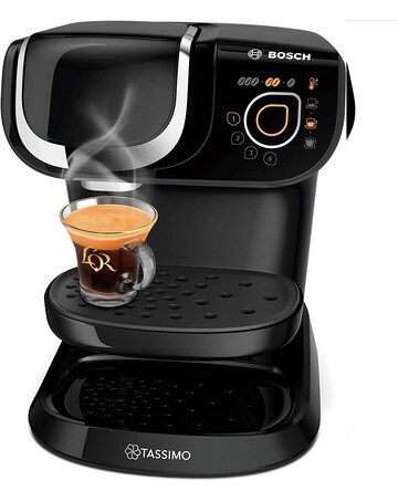 Tassimo Bosch My Way2 Pod Coffee Machine