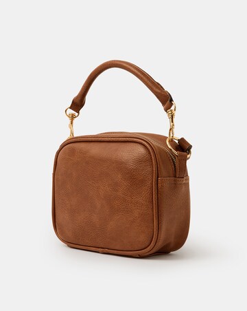 Accessorize Boxy Crossbody Bag