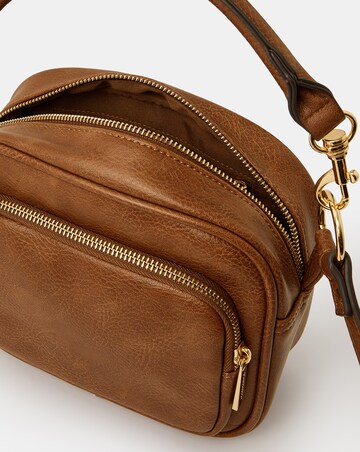 Accessorize Boxy Crossbody Bag