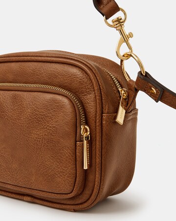 Accessorize Boxy Crossbody Bag