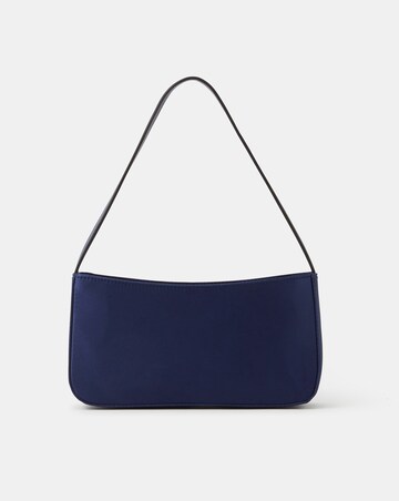 Accessorize Satin Shoulder Bag