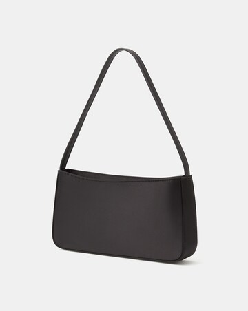 Accessorize Satin Shoulder Bag