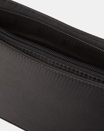 Accessorize Satin Shoulder Bag