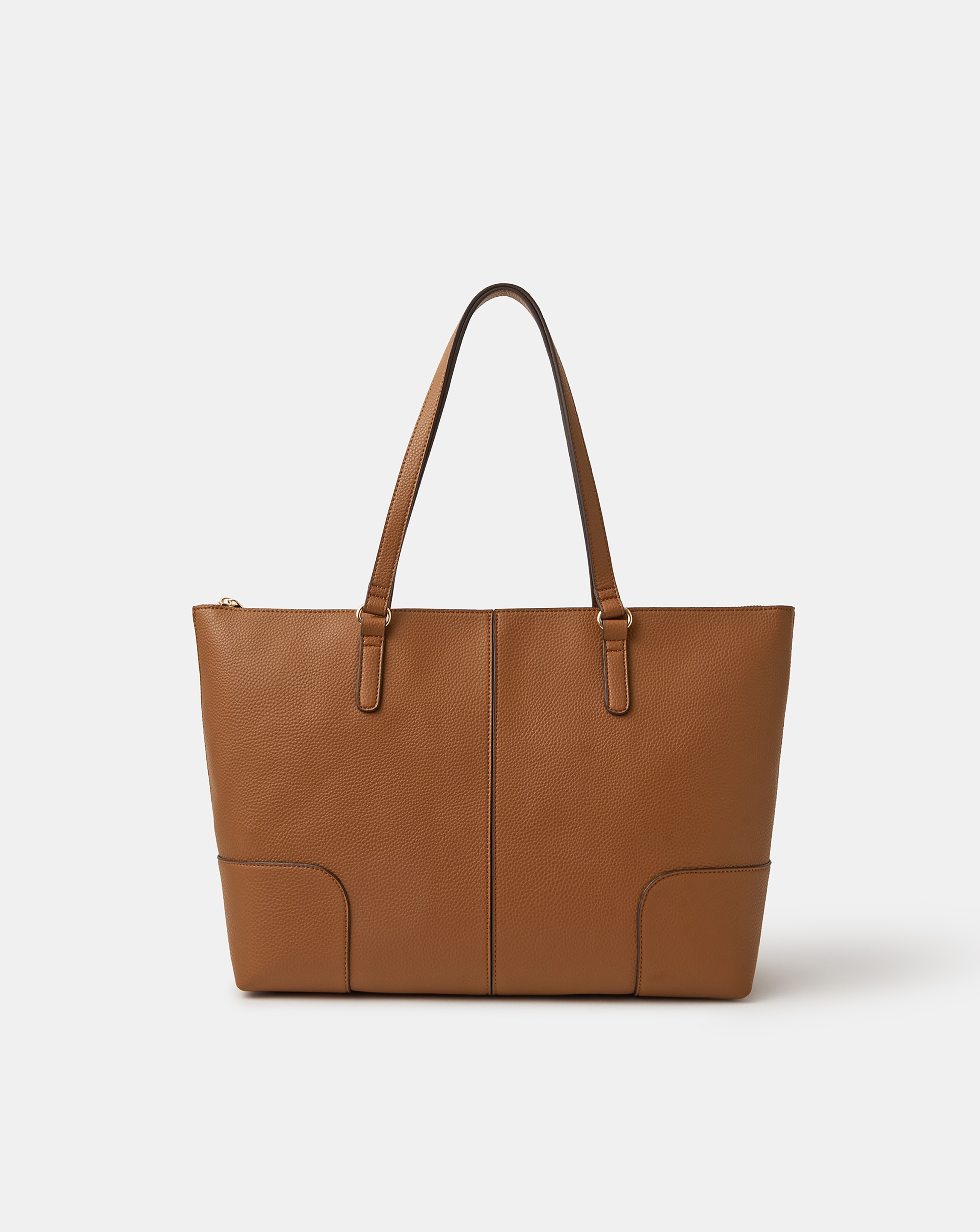 New In - Accessorize Plain Tote Bag