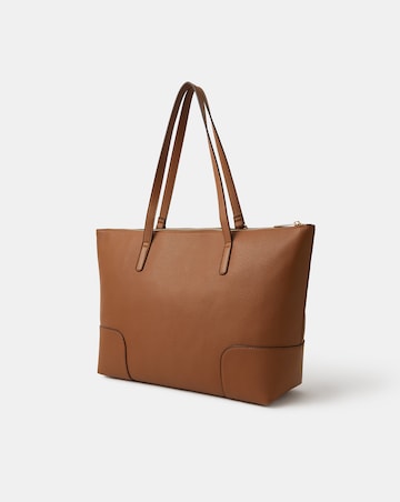Accessorize Plain Tote Bag