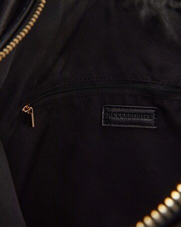 Accessorize Slouchy Buckle Strap Shoulder Bag