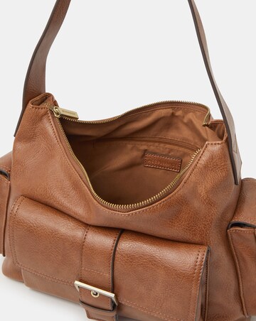 Accessorize Utility Shoulder Bag