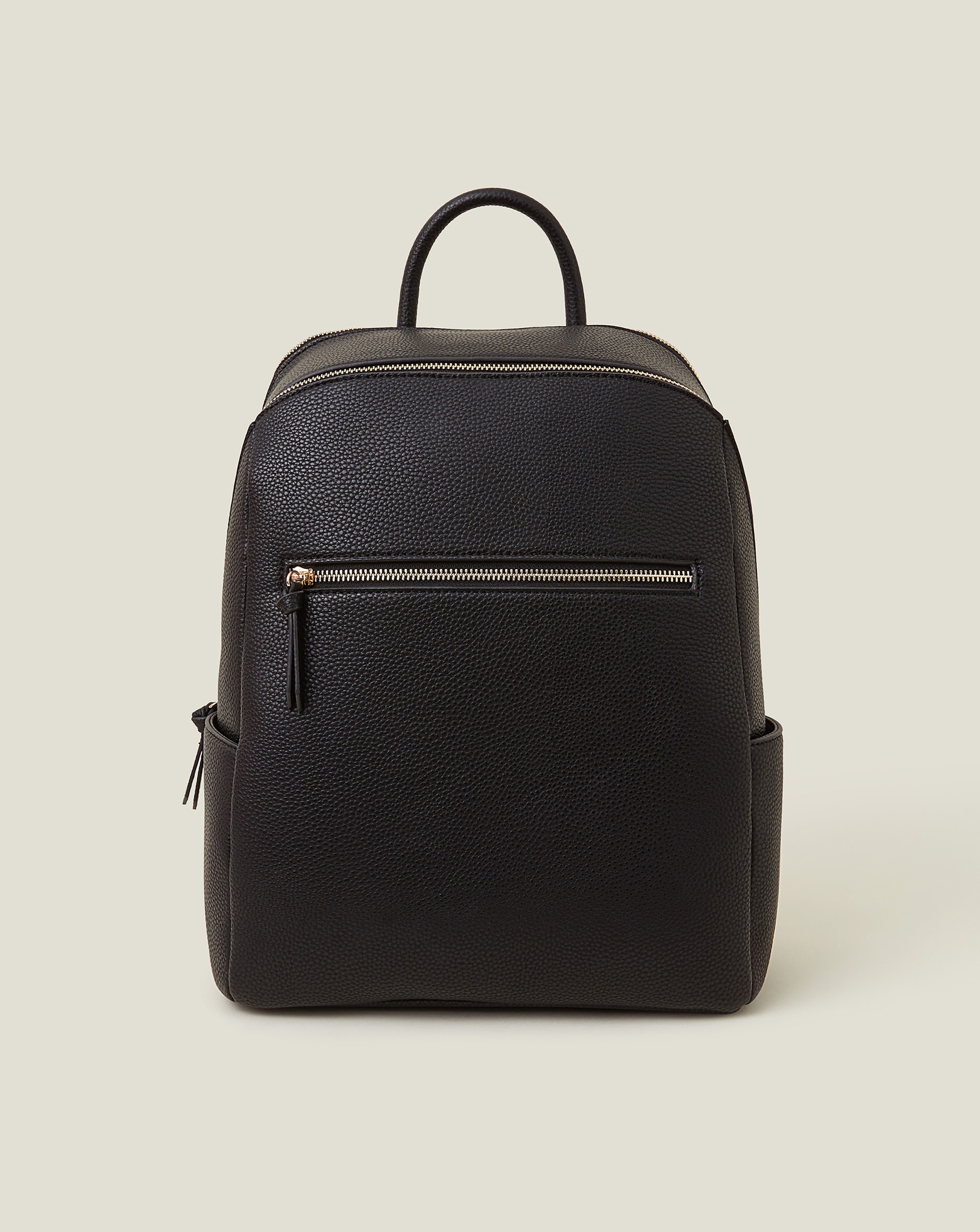 New In - Accessorize Smart Zip Around Backpack