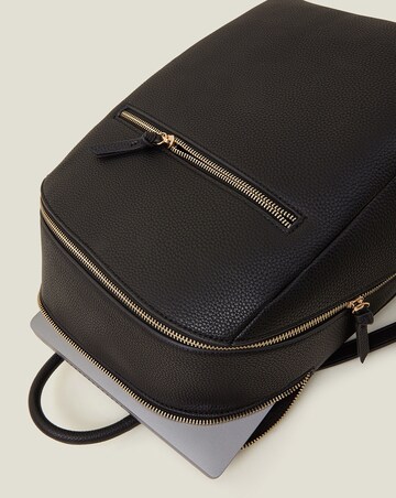 Accessorize Smart Zip Around Backpack