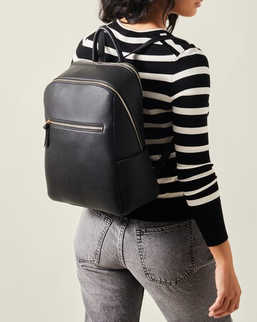 Accessorize Smart Zip Around Backpack