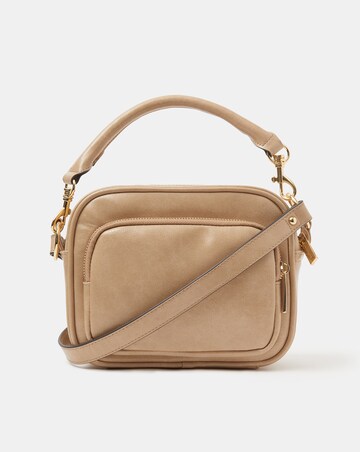 Accessorize Boxy Crossbody Bag