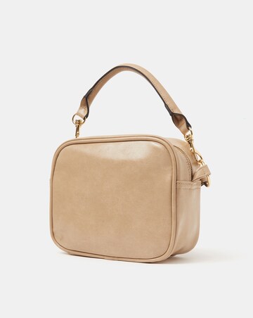 Accessorize Boxy Crossbody Bag