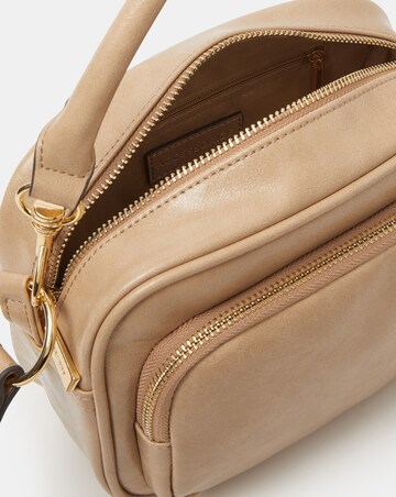 Accessorize Boxy Crossbody Bag