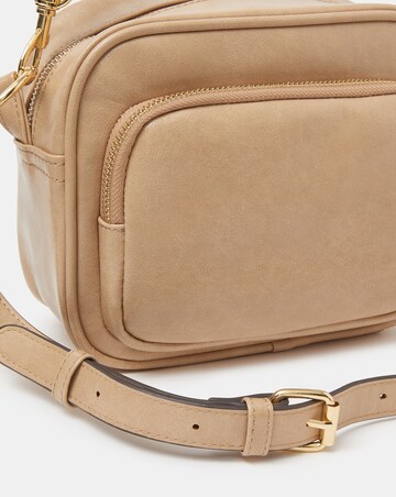 Accessorize Boxy Crossbody Bag
