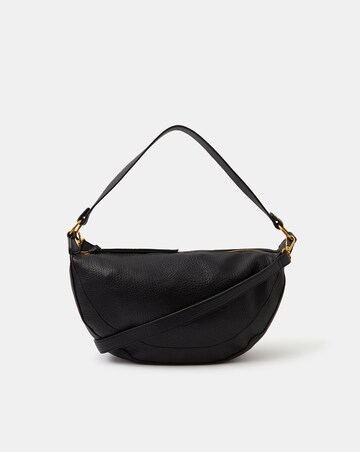 Accessorize Scoop Shoulder Crossbody Bag