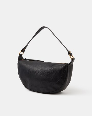 Accessorize Scoop Shoulder Crossbody Bag