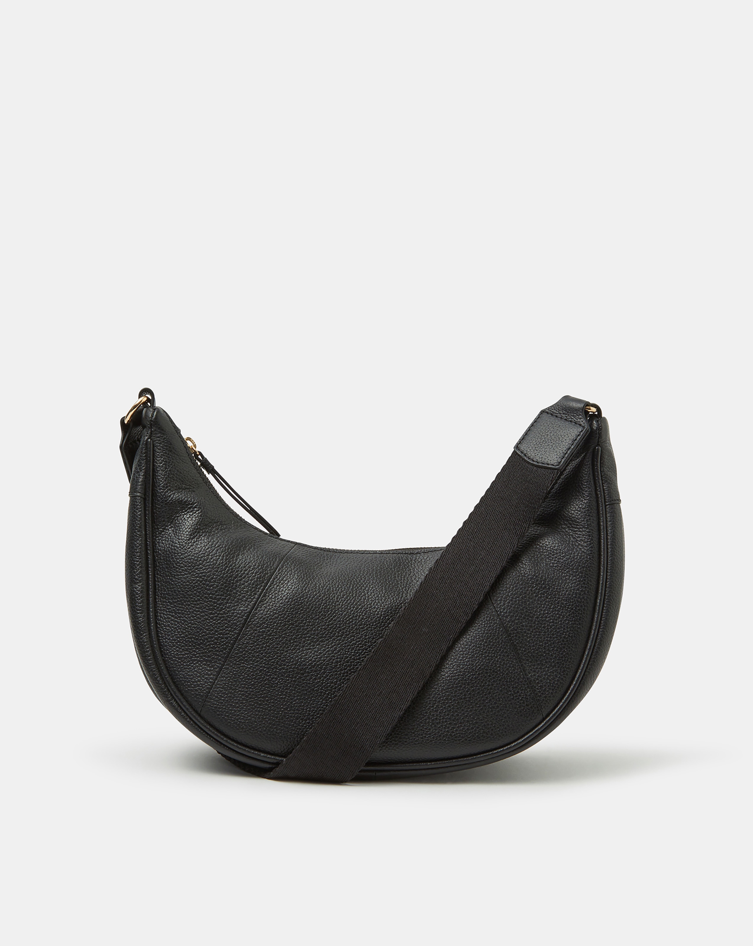 New In - Accessorize Leather Crossbody Bag
