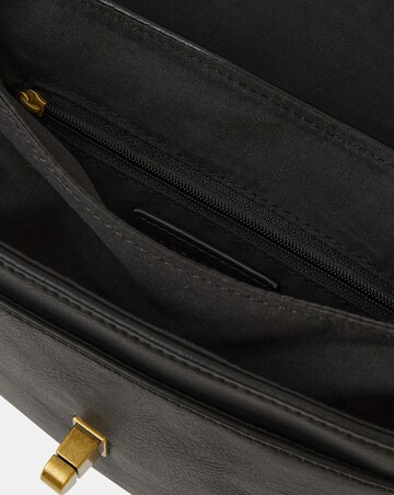 Accessorize Padlock Crossbody Bag