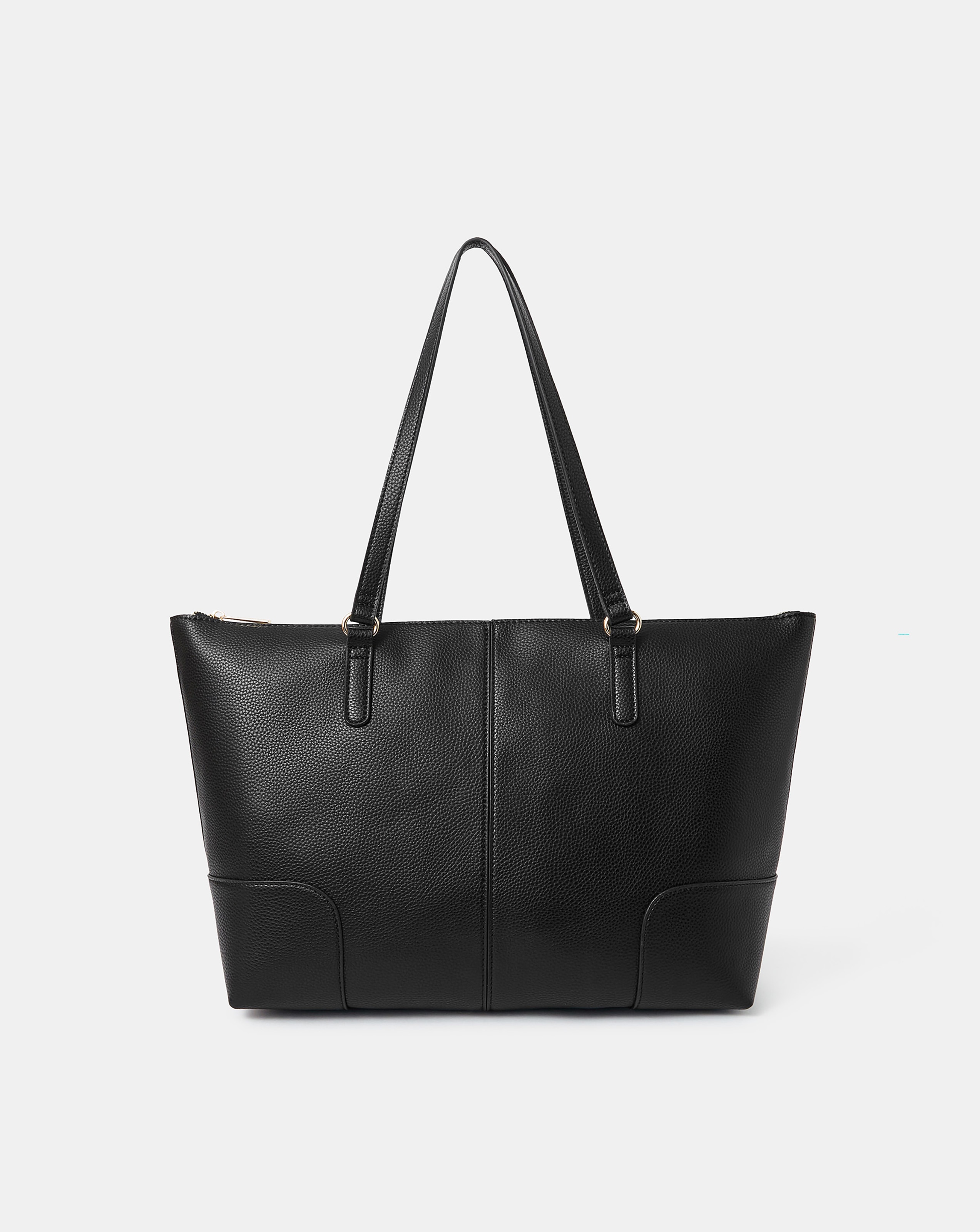 New In - Accessorize Plain Tote Bag
