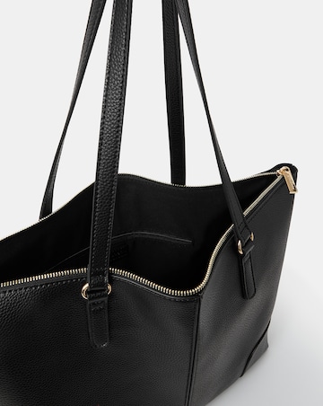 Accessorize Plain Tote Bag