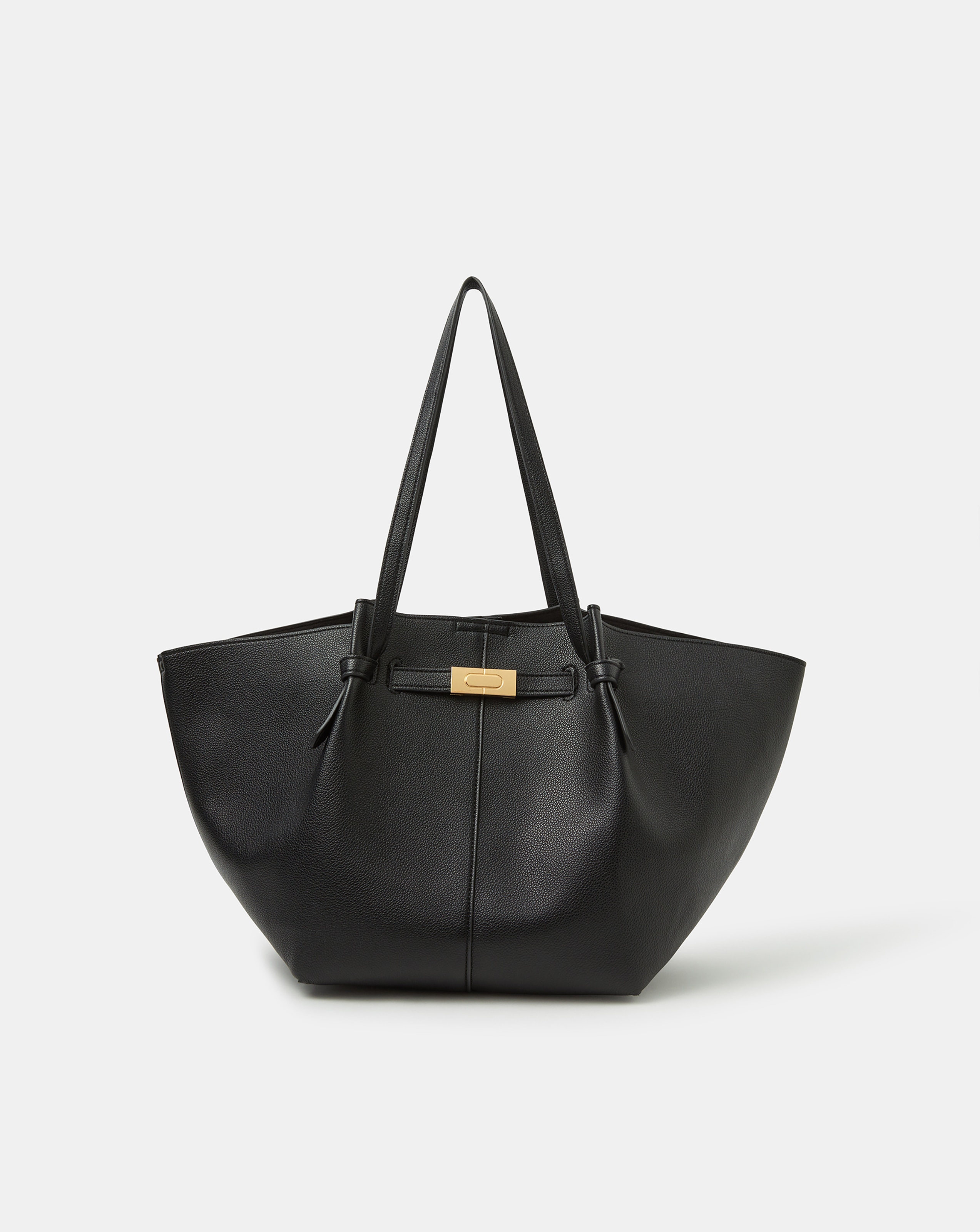New In - Accessorize Large Winged Tote Bag