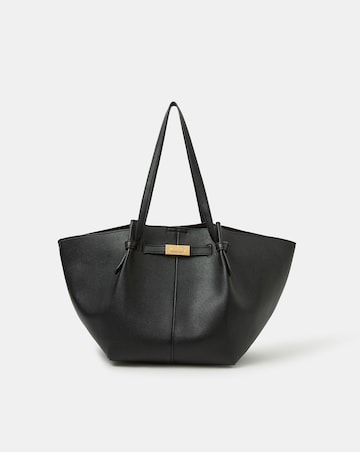 Accessorize Large Winged Tote Bag