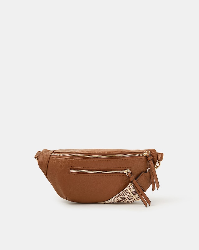 Accessorize Sling Crossbody Bag