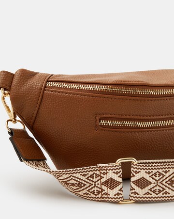 Accessorize Sling Crossbody Bag