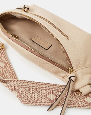 Accessorize Sling Crossbody Bag