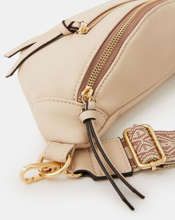 Accessorize Sling Crossbody Bag