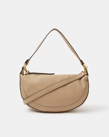 Accessorize Scoop Shoulder Crossbody Bag